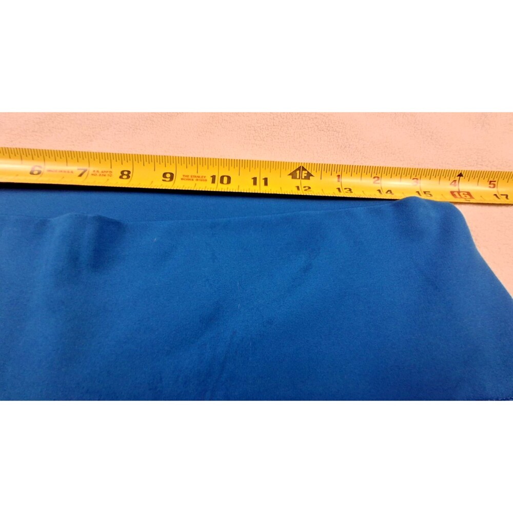 Under Amour Leggings Women's XL Blue Athletic Yoga Stretch Pants - Picture 7 of 10